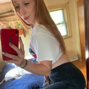 Meet your Posher, Trisha